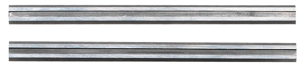 Makita Zubehör D-35302 Hobelwechselmeißel HM 82mm 10 Stück.