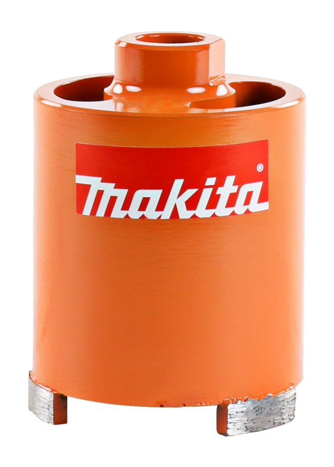 Makita Zubehör P-81016 Diamantbohrer 68 x 60 mm M16