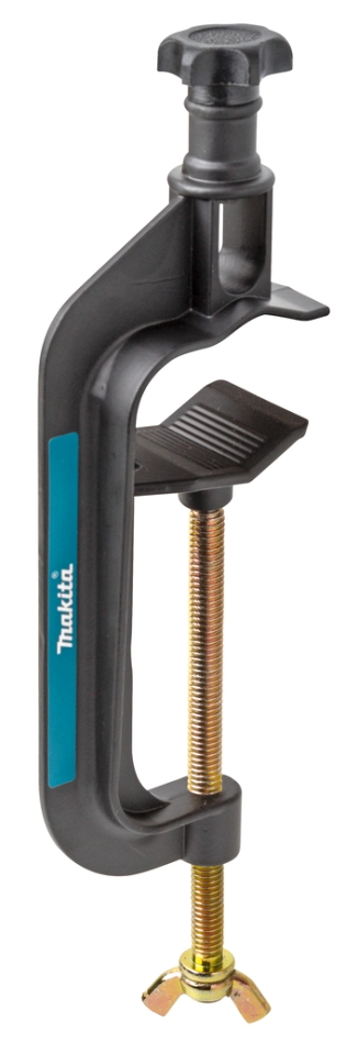 Makita Zubehör GM00001396 Collier de serrage pour échafaudage DML805, ML003G 