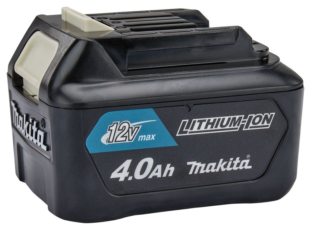 Makita Zubehör 197406-2 BL1041B Akku 10,8 Volt 4,0 AH Li-ion