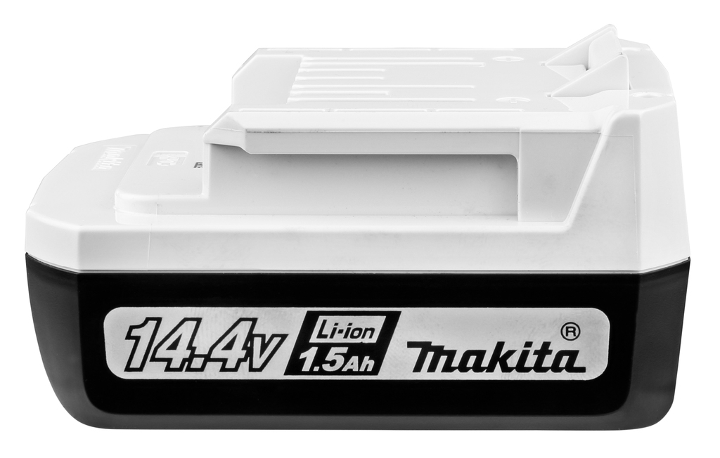 Makita Zubehör 198192-8 Akku BL1415G 14,4V 1,5Ah