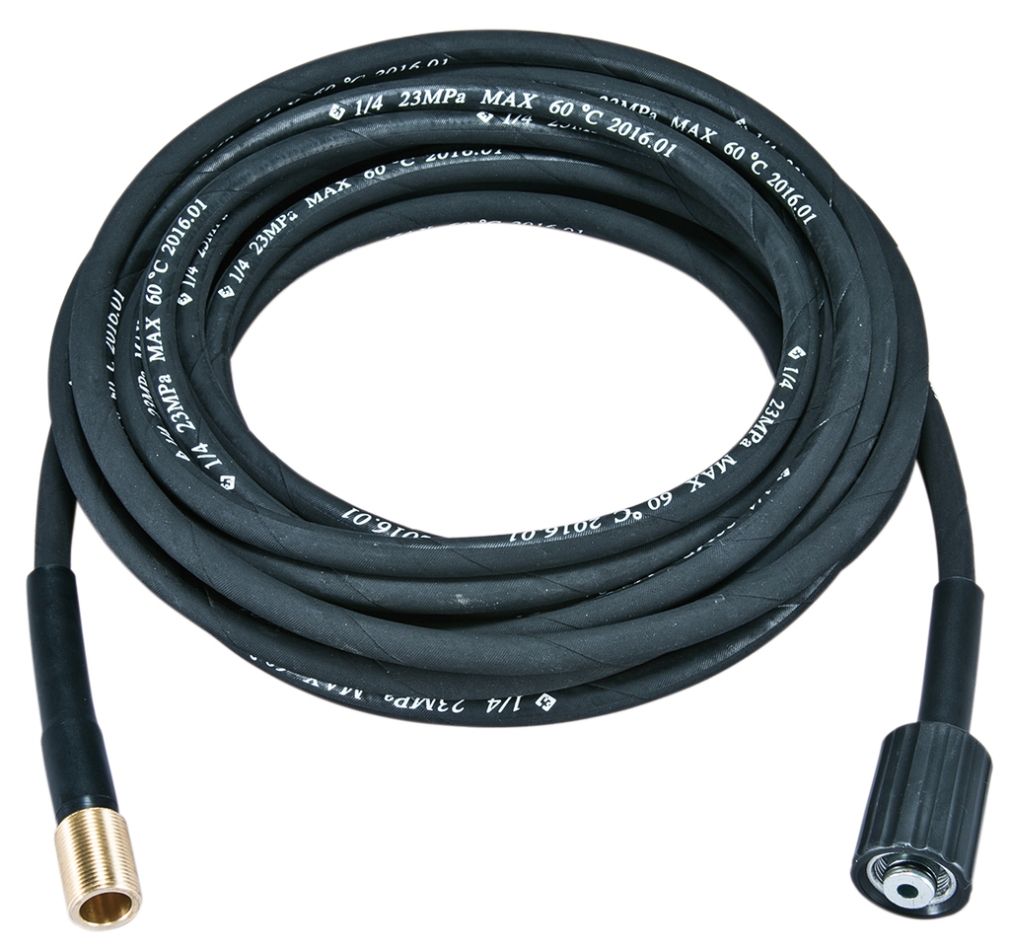 Makita Zubehör 197845-6 Verlängerungsschlauch 5 Meter für HW1200/HW1300