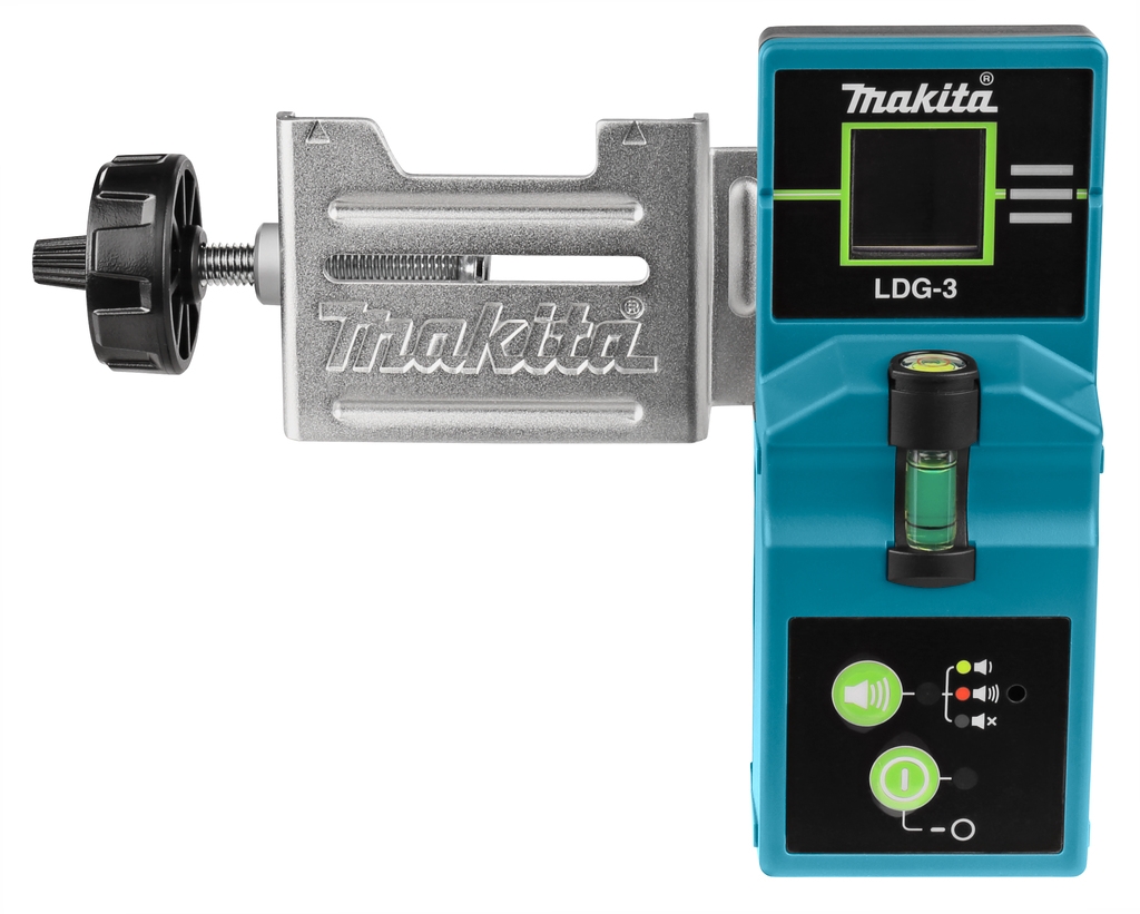 Makita Zubehör TK0LDG301G Laser Empfänger SK209/SK312