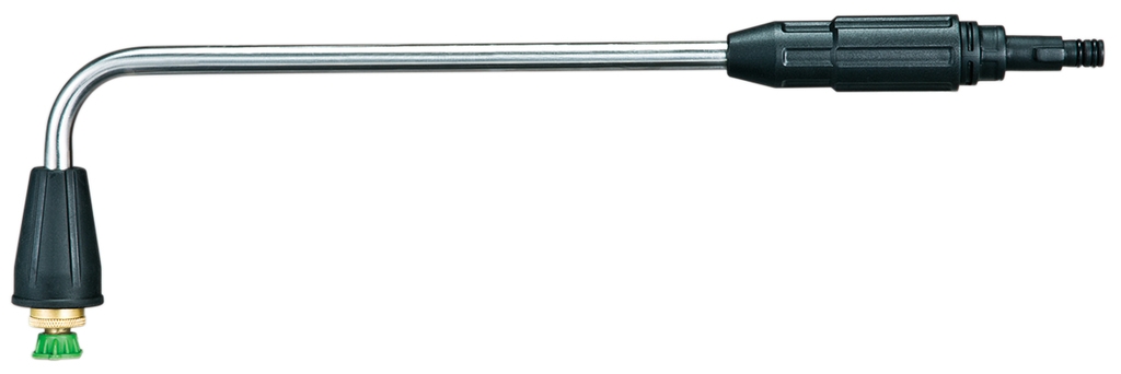 Makita Zubehör 198909-9 Winkelsprühlanze für HW1200/1300