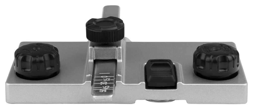 Makita Zubehör 199232-5 Führungsschienenadapter für Kreissäge DHS660, DHS661