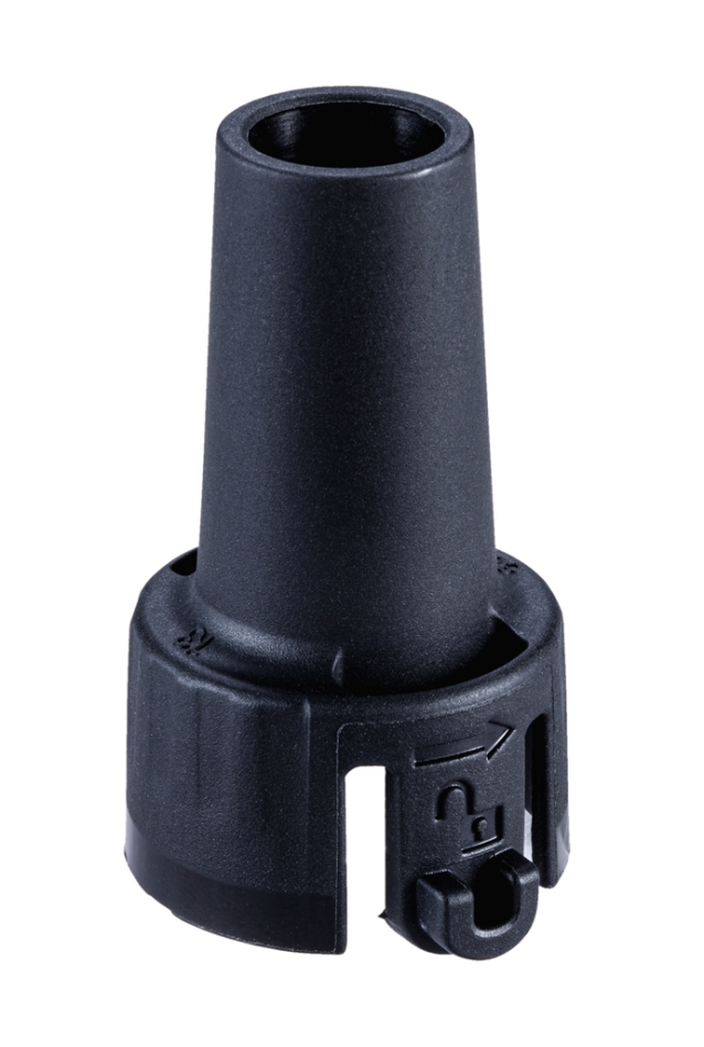 Makita Zubehör 191X15-3 Blasdüse 13mm AS001G