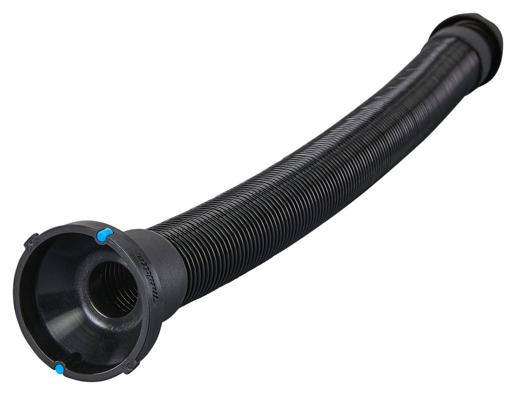 Makita Zubehör 191X23-4 Verlängerungsschlauch AS001G
