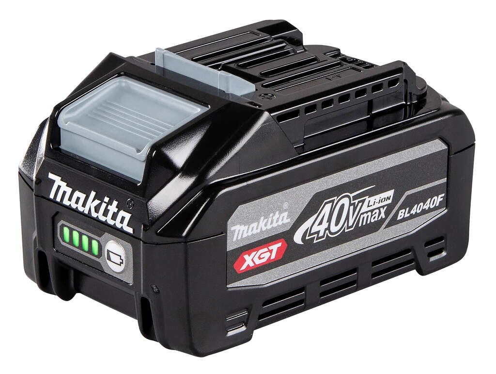 Makita Zubehör 1917Y6-7 BL4040F XGT 40 V Max Akku 4,0 Ah