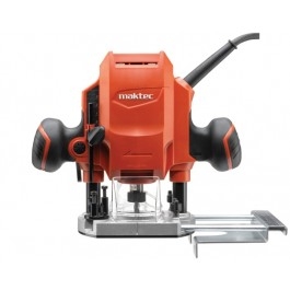 Maktec by Makita MT361 Oberfräse  900w