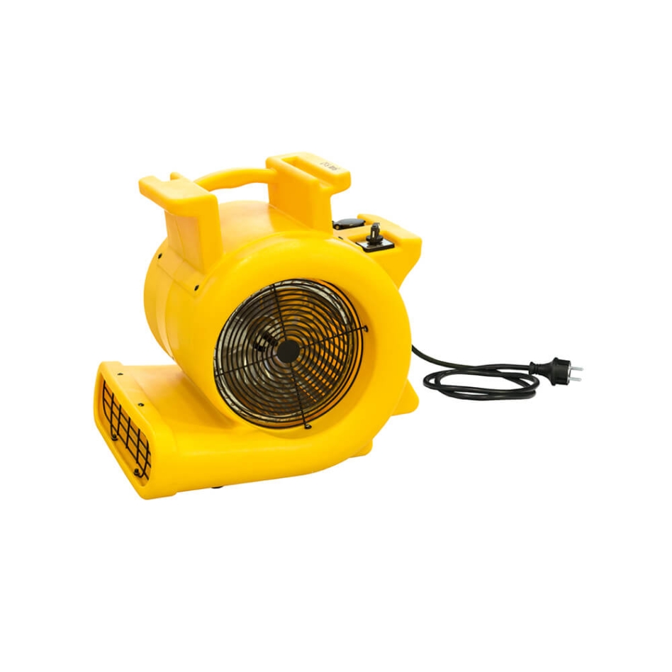 Master CD5000 Gebläse 230 Volt