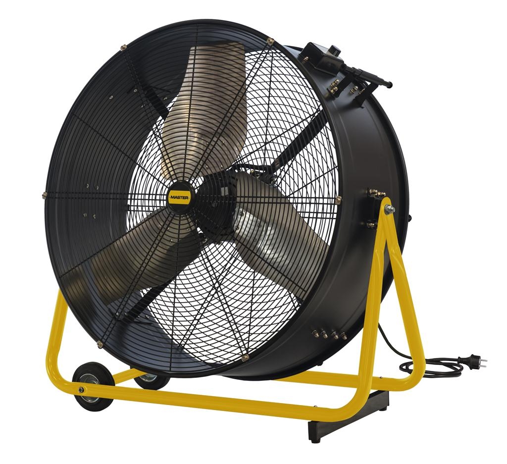 Master DF 30P Lüfter 760 mm