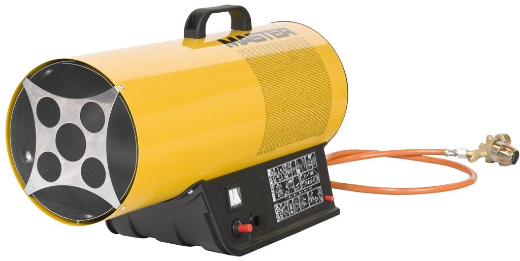 Master BLP17M-N Propangas-Heizung 17kW