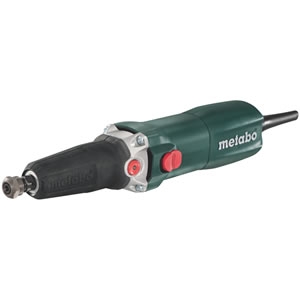 Metabo 600616000 GE 710 Plus Geradschleifer 710W
