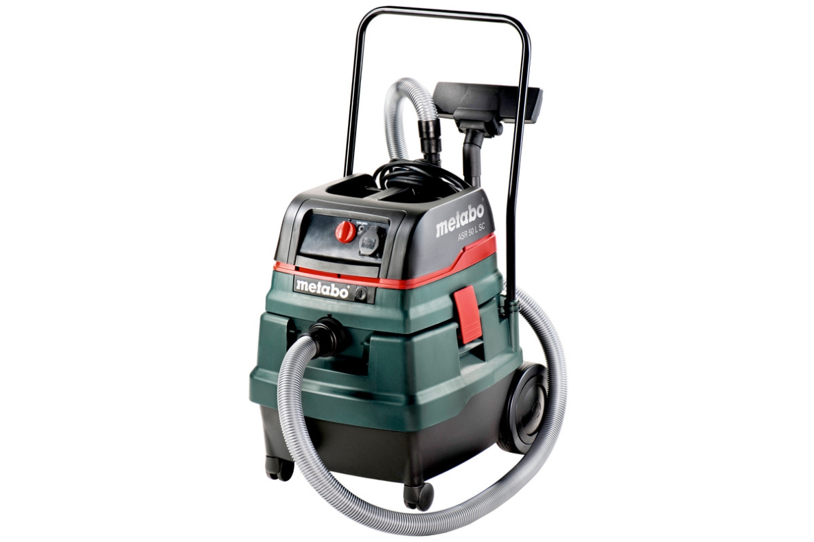 Metabo 602034000 ASR 50 L SC Allessauger