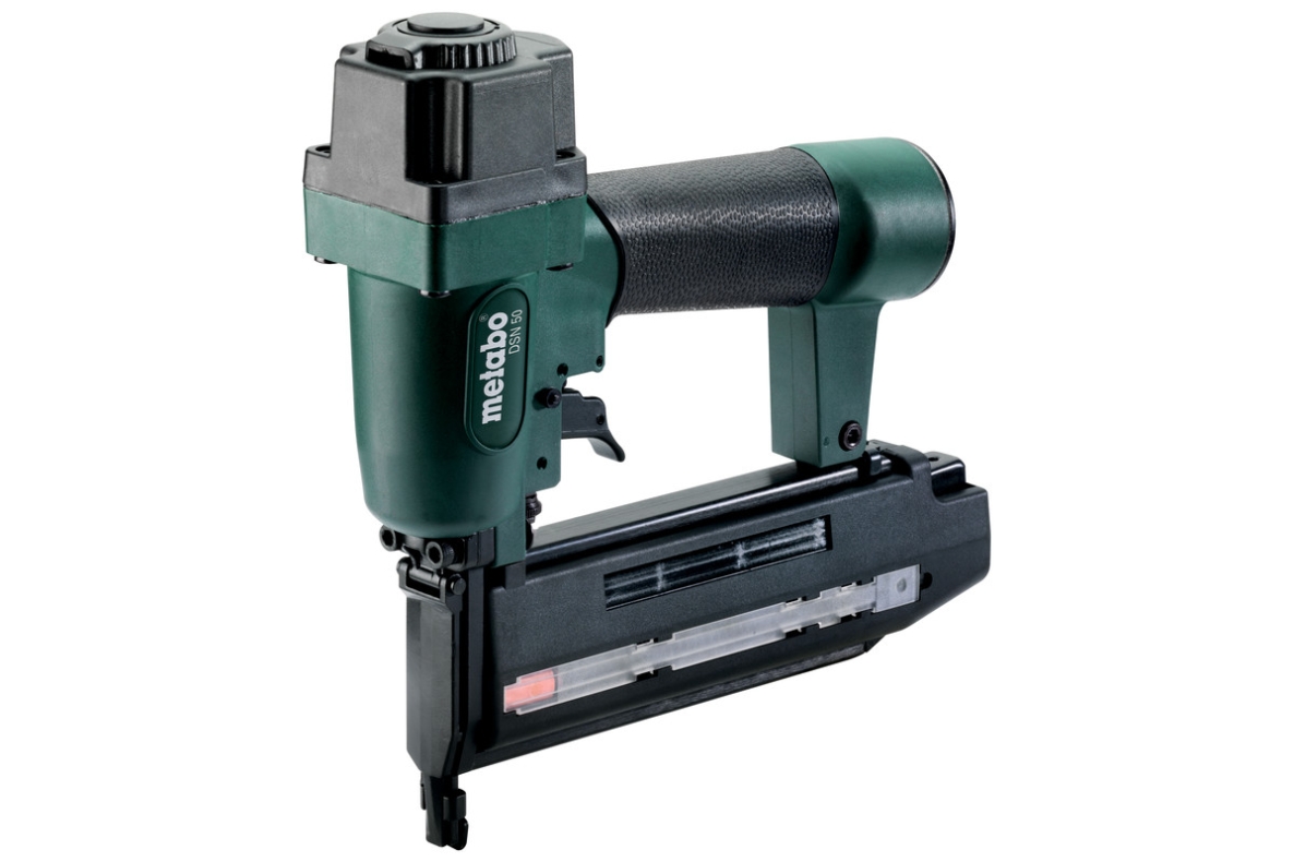 Metabo 601568500 DSN 50 Druckluft Klammergeräte/- Nagler 15-50 mm