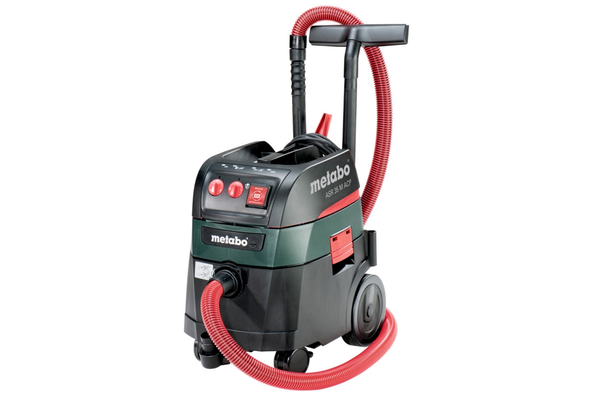Metabo 602059000 ASR 35 H ACP Allessauger 1400W