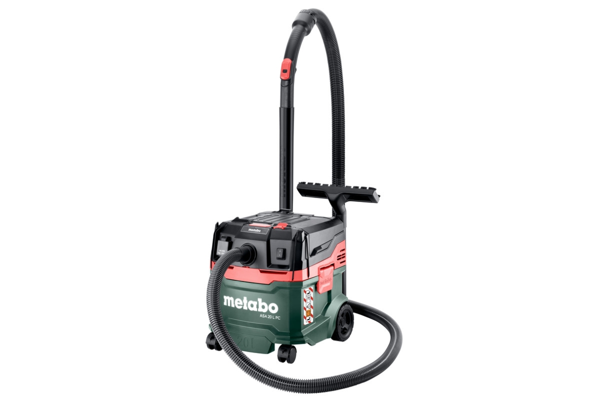 Metabo 602085000 ASA 20 L PC-Allzweckreiniger 1200W