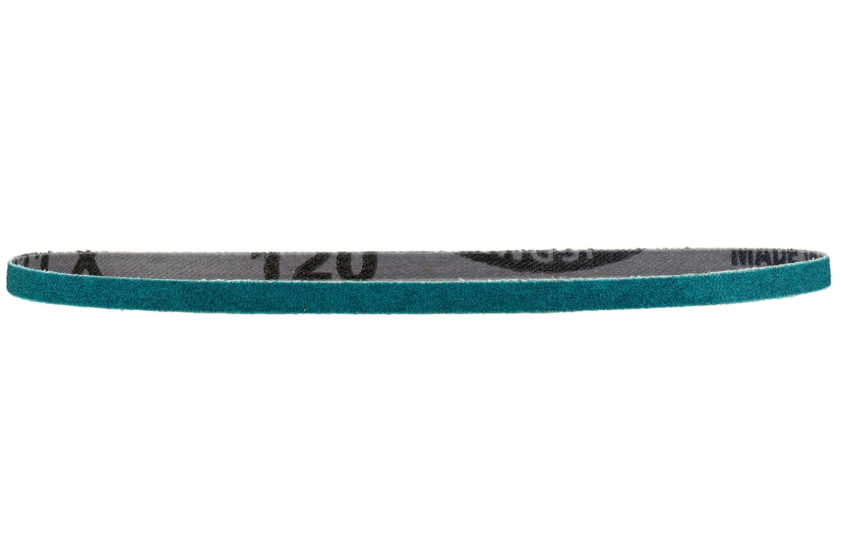 Metabo Zubehör 626350000 10 Schleifbänder 13x457 mm, P80, ZK, BFE