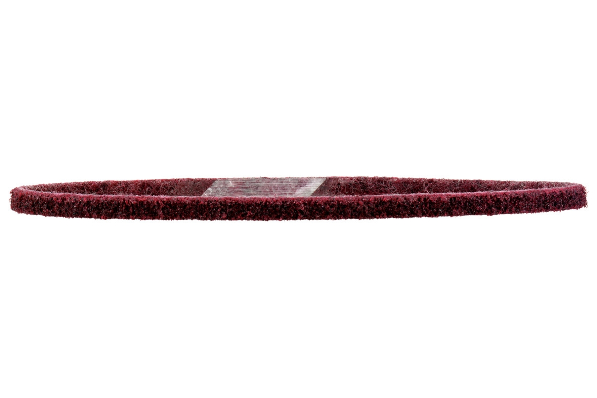 Metabo Zubehör 626388000 5 Vliesbänder 13x457 mm, mittel, BFE