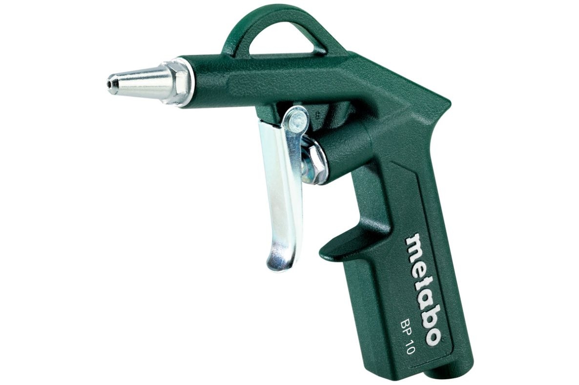Metabo Zubehör 601579000 Blaspistole BP 10 Karton