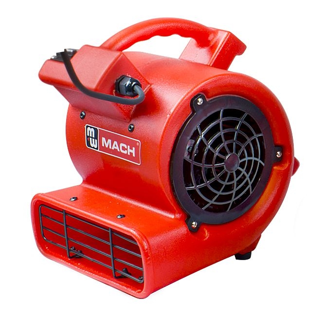 Metal Works 722313567 RV600 Bodenventilator