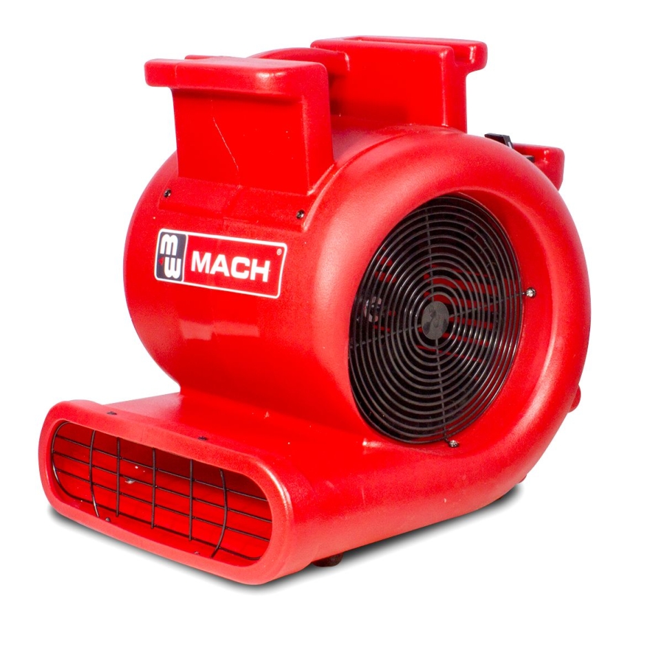 Metal Works 722313659 RV4000 Bodenventilator