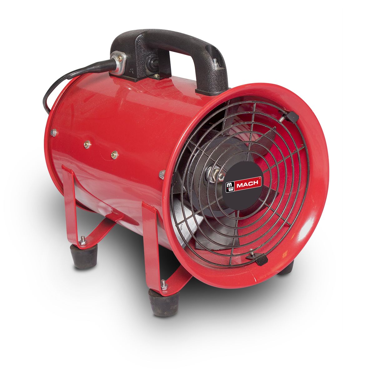 Metal Works 722313490 MV200 Lüfter