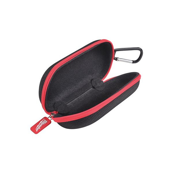 Milwaukee Zubehör 4932492083 Hartschalen-Schutzbrille - 1 Stück