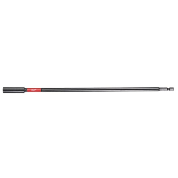 Milwaukee Zubehör 4932471823 Shockwave Magnetischer Bithalter mit 1/4" Sechskant 305 mm