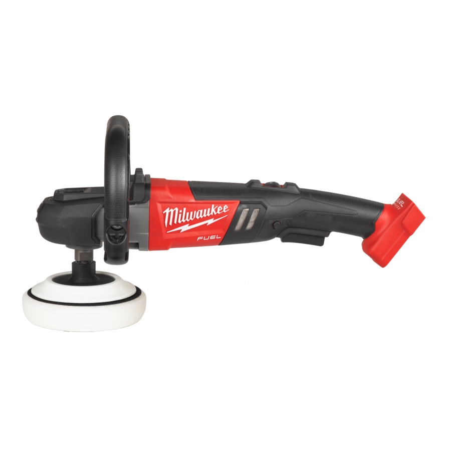 Milwaukee 4933451552 M18FAP180-0X Fuel Akku-Polierer 18V,Body