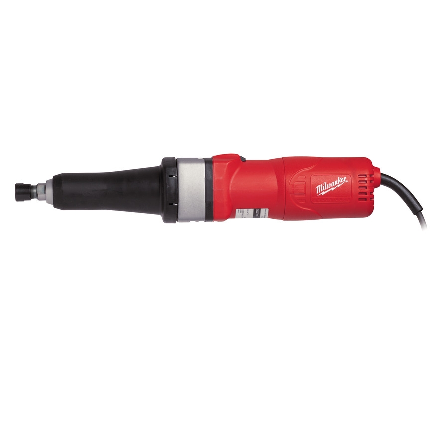 Milwaukee 4933385120 DGL30E Geradschleifer 600W,6mm