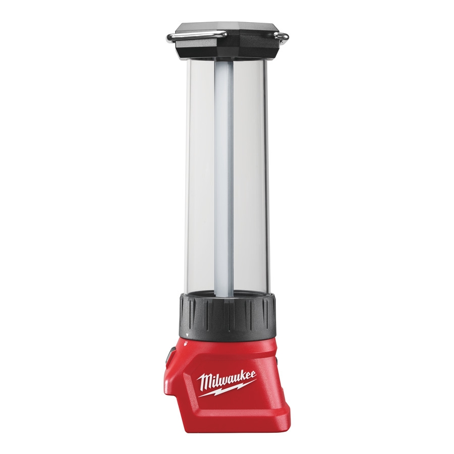 Milwaukee 4932430563 M18LL-0 LED-Akku-Laternenleuchte 18 Volt ohne Akku oder Ladegerät