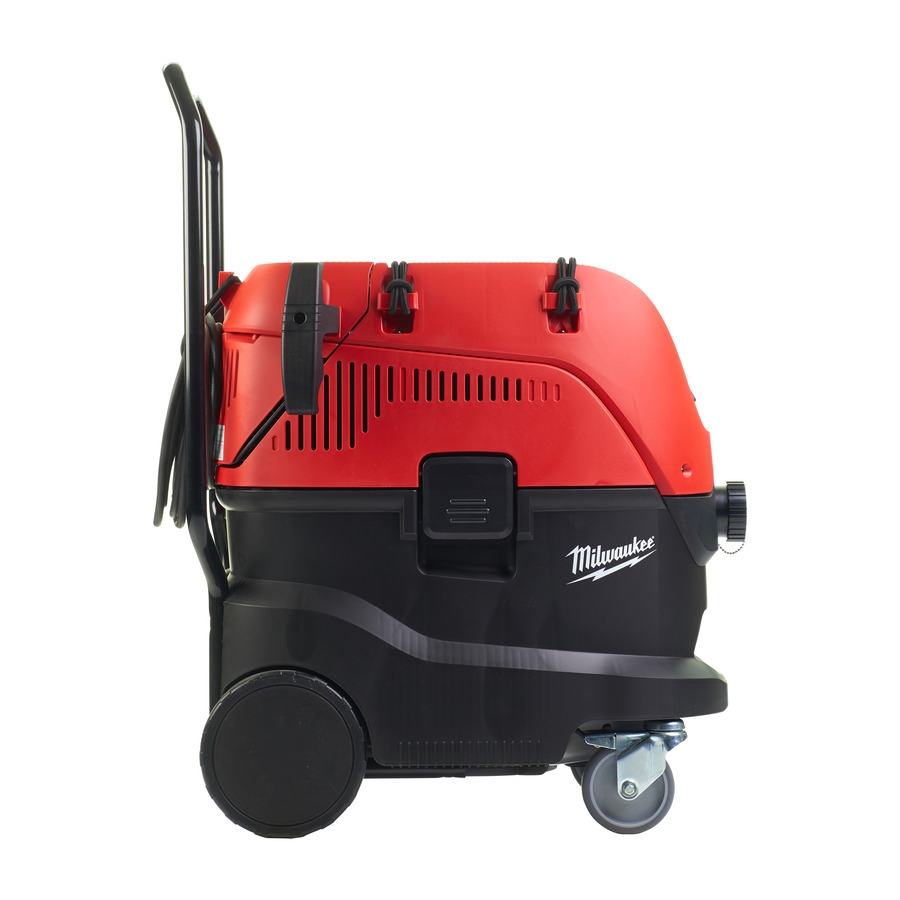 Milwaukee 4933459418 AS 42 MAC Absaugsystem 42 L M-Klasse