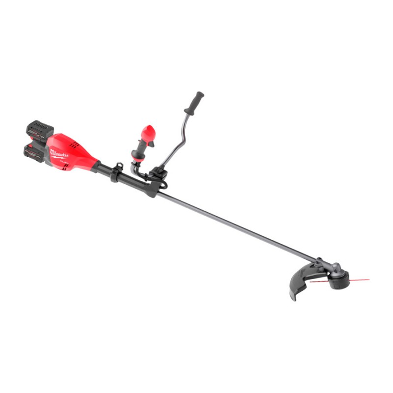 Milwaukee 4933480860 M18 F2BCU-122 Accu-Doppelschneider 18V 12,0 Ah Li-Ion