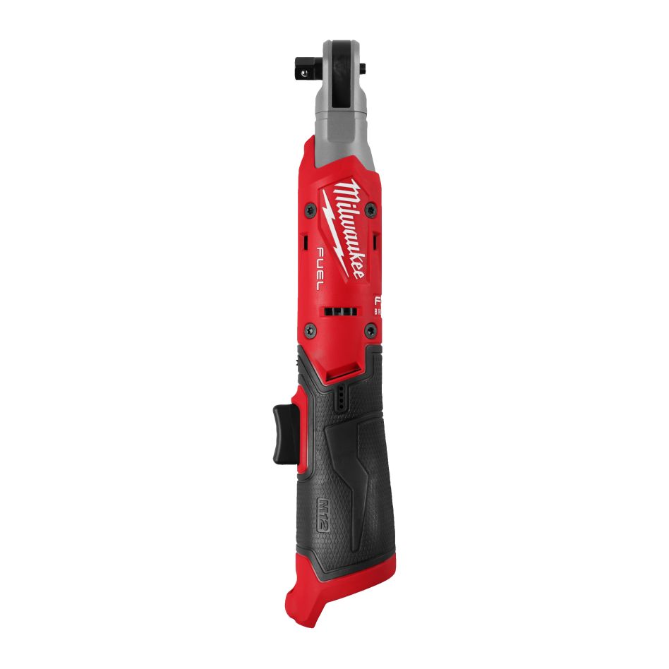 Milwaukee 4933498936 M12 FUEL 3/8" Akku-Ratschenschrauber Gen 2 ohne Akku und Ladegerät im Karton
