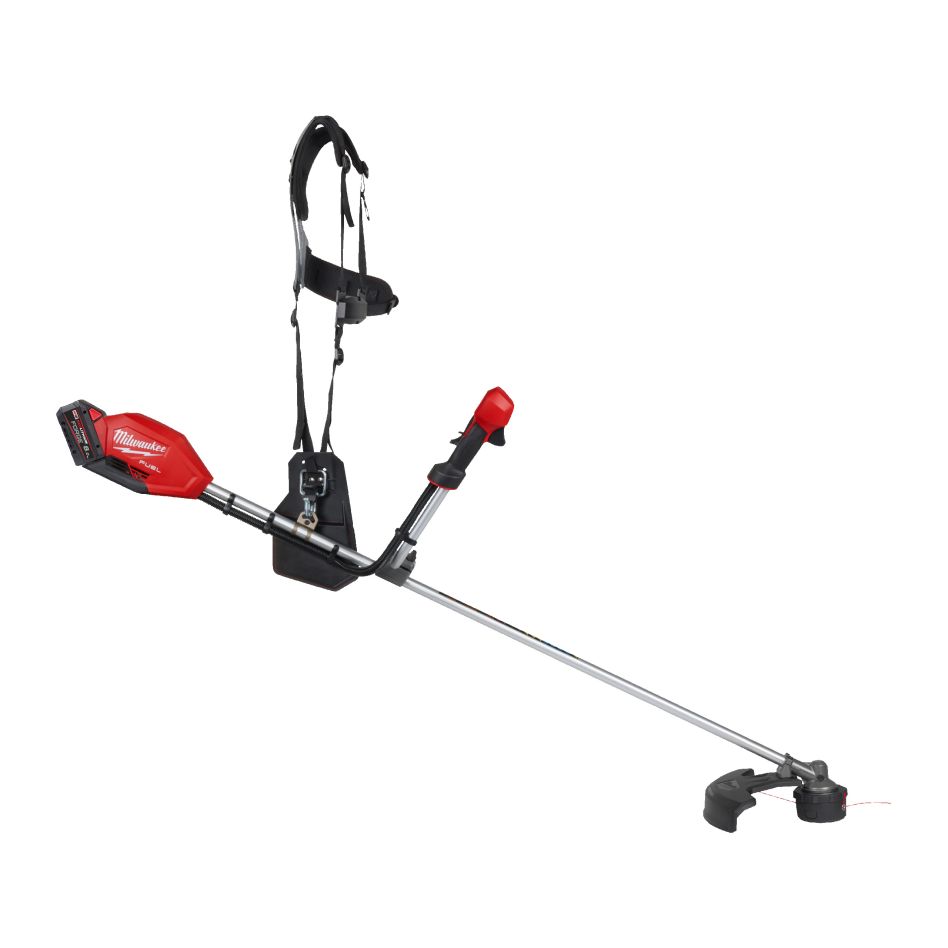 Milwaukee 4933499211 M18 FBCU-802 FUEL™ Freischneider 18 V 2x 8 Ah