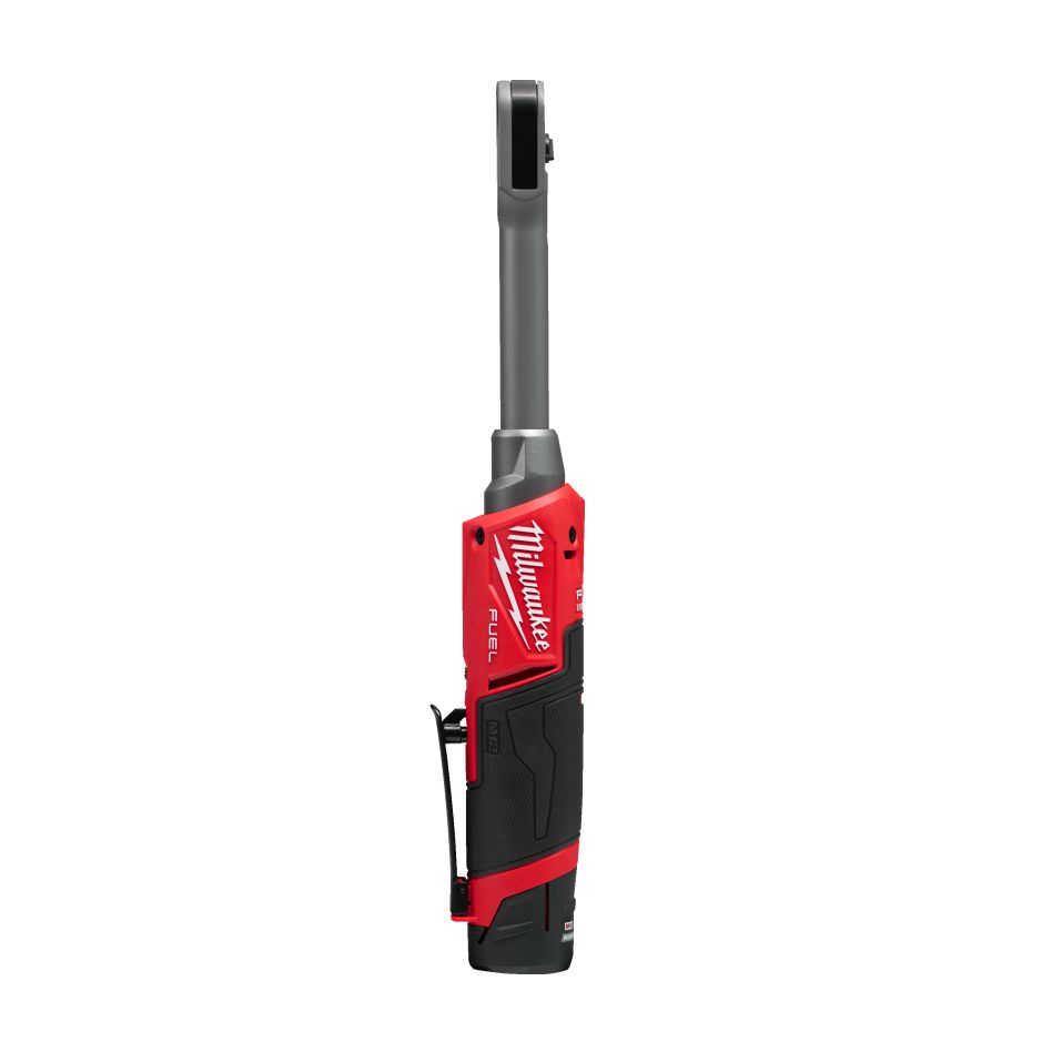 Milwaukee 4933499411 M12 FPTR-202X FUEL™ INSIDER™ Durchsteckknarre 12 V 2x2,0 Ah