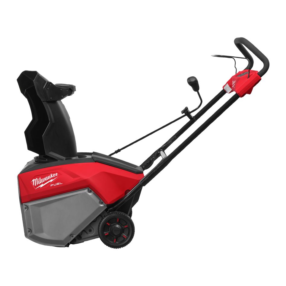 Milwaukee 4933500055 M18 FUEL™ Doppel-Akku-Schneefräse 2x 18V 12Ah FORGE Akkus und Ladegerät im Karton