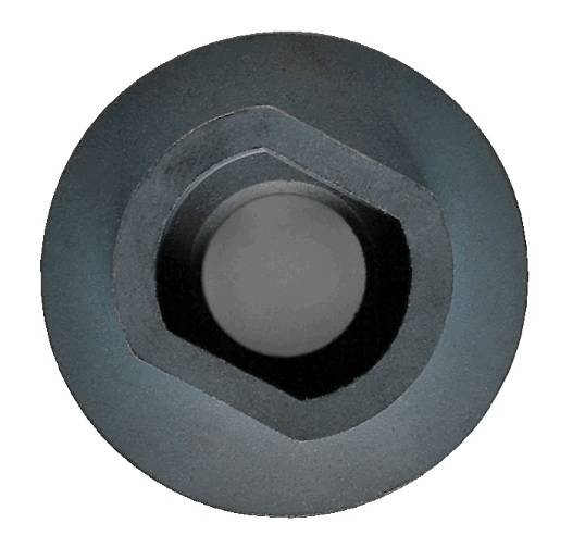 Milwaukee Zubehör 4932449324 Spannflansch für alle Winkelschleifer von 115 - 230 mm