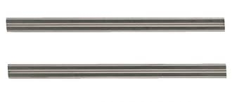 Milwaukee Zubehör 4932273484 Hobelmesser HM für M18 BP, H 5oo, H 700 2 Stück