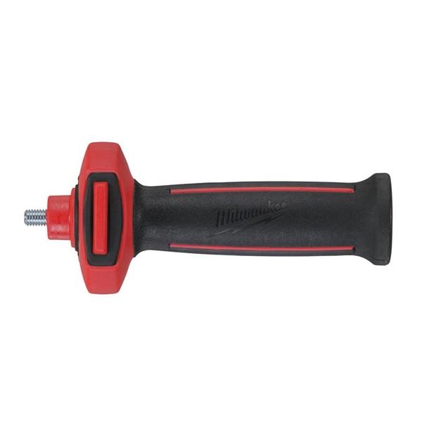 Milwaukee Zubehör 4932399991 AVS-Zusatzhandgriff WS/AG 21-26, 115-180 mm