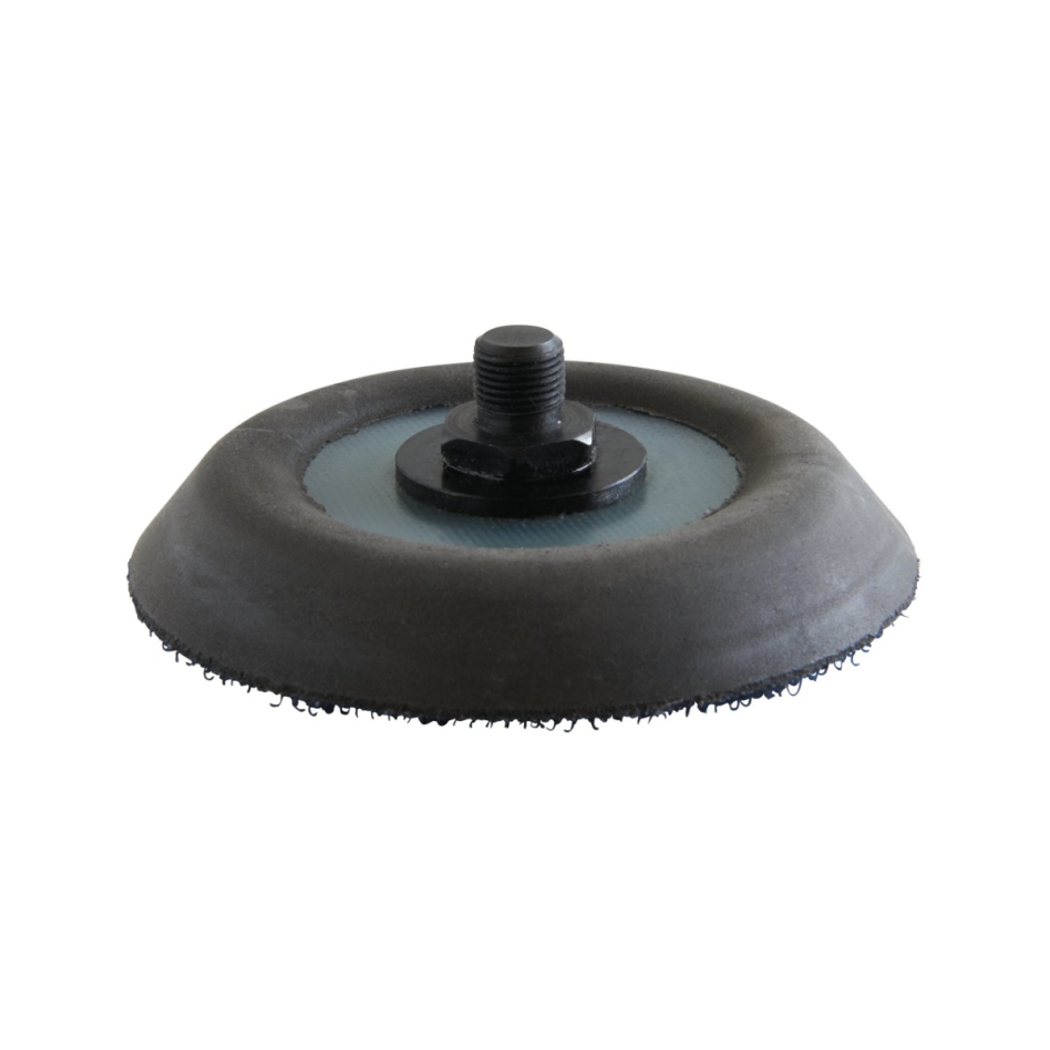 Milwaukee Zubehör 4932430488 Polierteller Kletthaftung 75mm