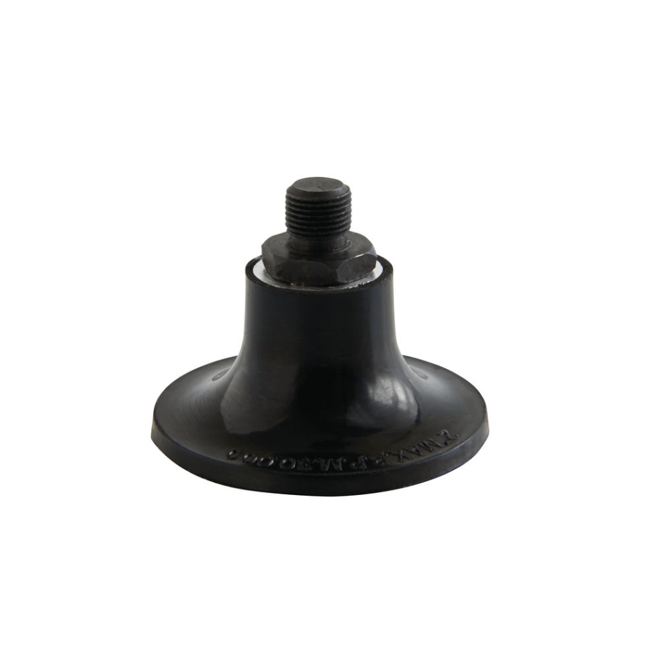 Milwaukee Zubehör 4932430492 Kunststoffschleifteller 50mm