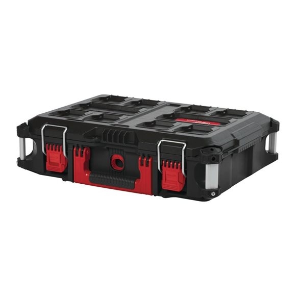Milwaukee Zubehör 4932464080 Packout Koffer 3