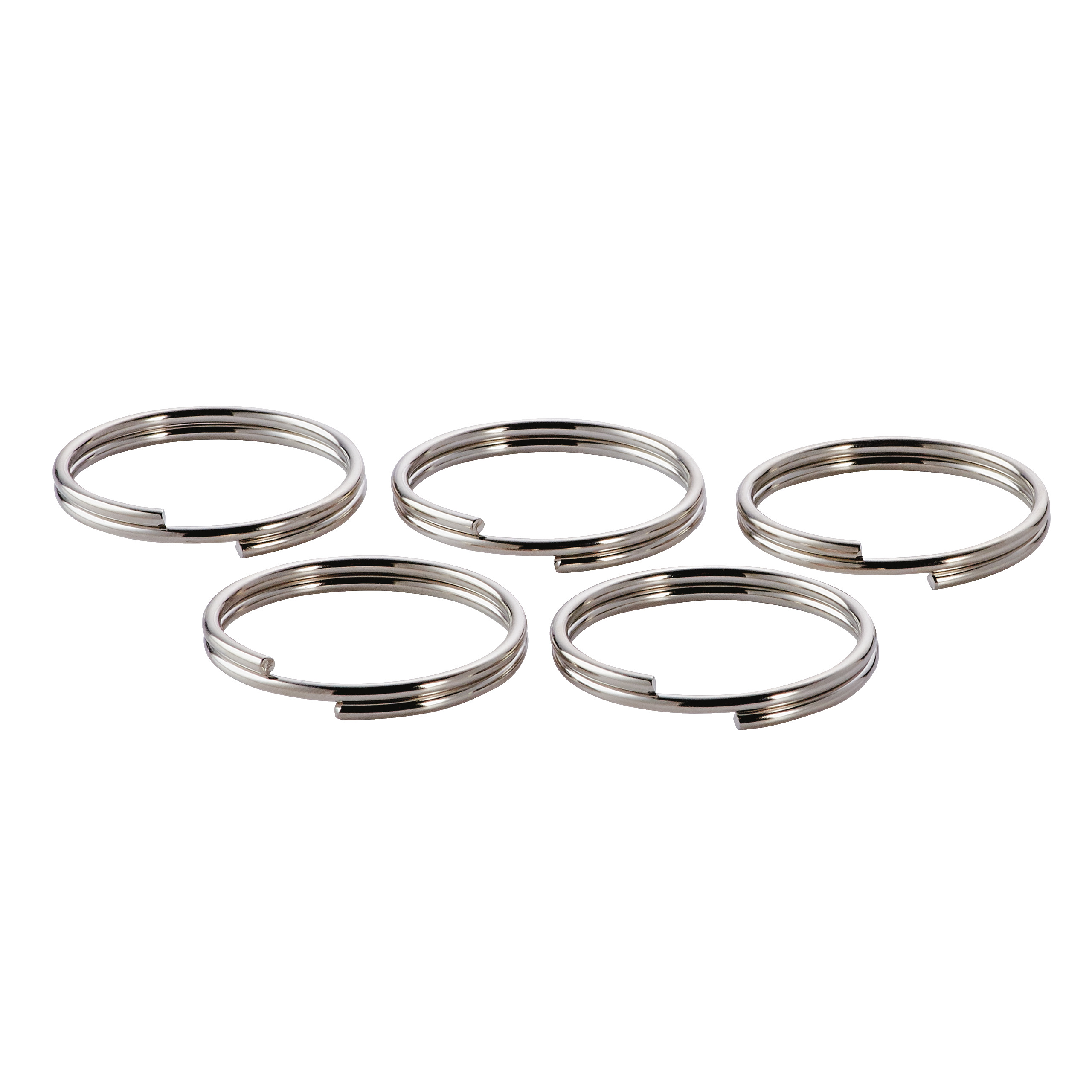 Milwaukee Zubehör 4932471434  Spaltring 50 mm 1 Kg 2'' Pro 5 Stück
