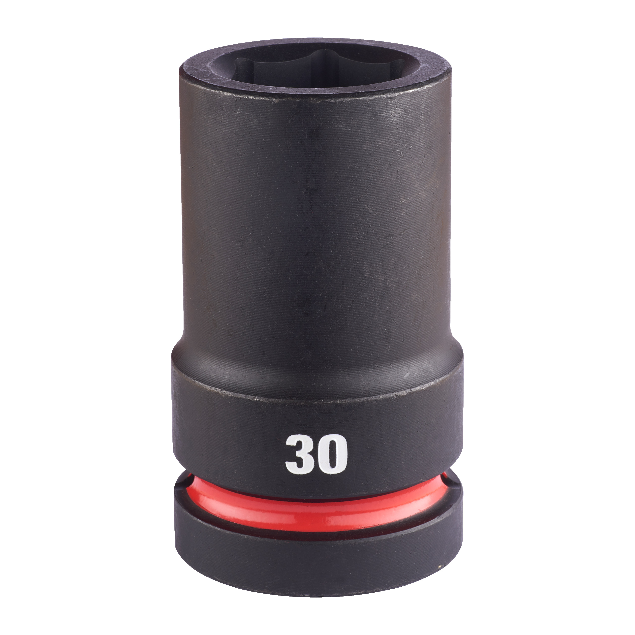 Milwaukee Zubehör 4932480425 Schockwelle Impact Duty 1" Schlagkappe lang 30 mm