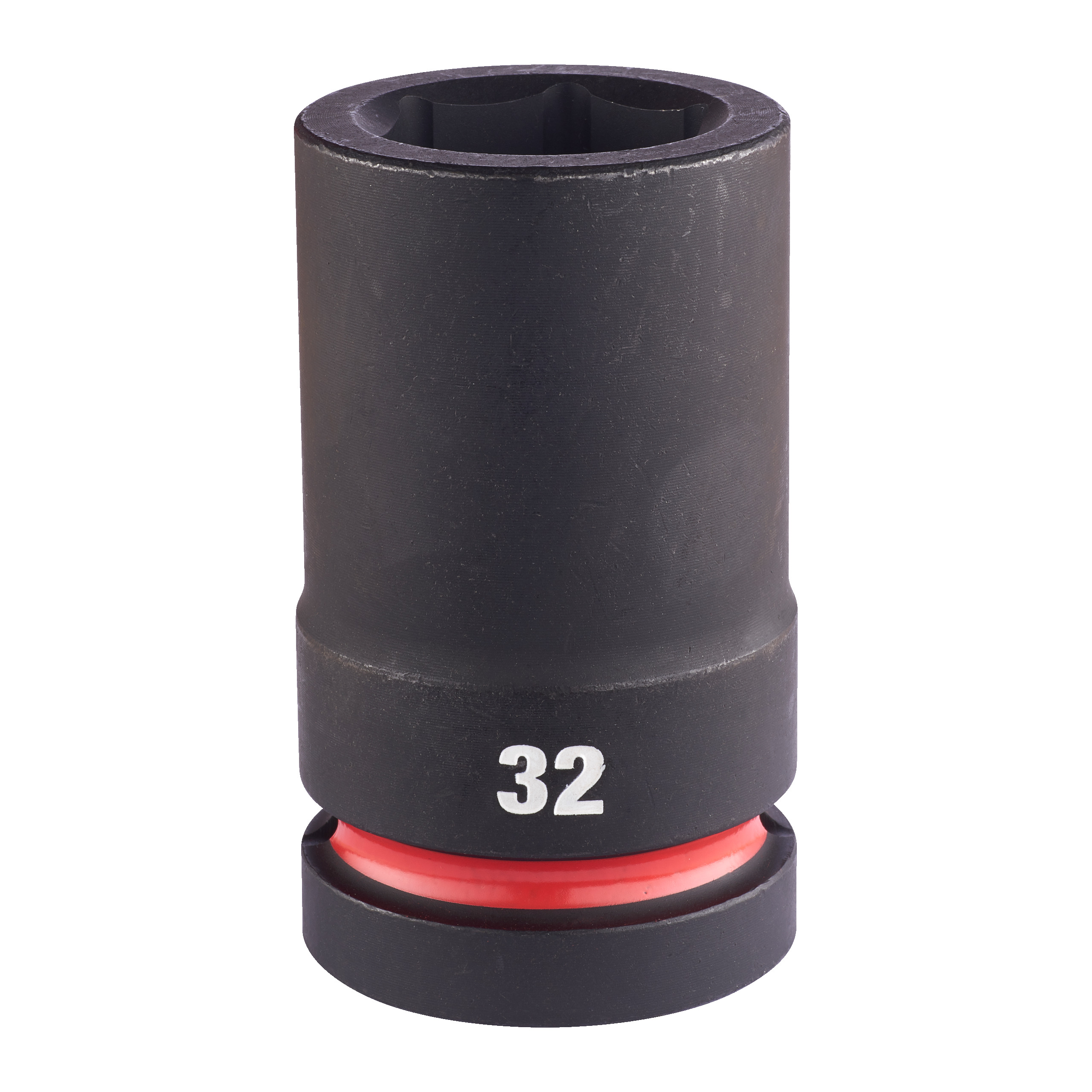 Milwaukee Zubehör 4932480426 Shockwave Schlagkappe Duty 1" Schlagkappe lang 32 mm