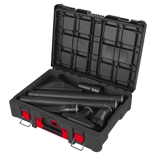 Milwaukee Zubehör 4932498660 Anbaugeräte und Reinigungsset für M18 ONEF2VC34M