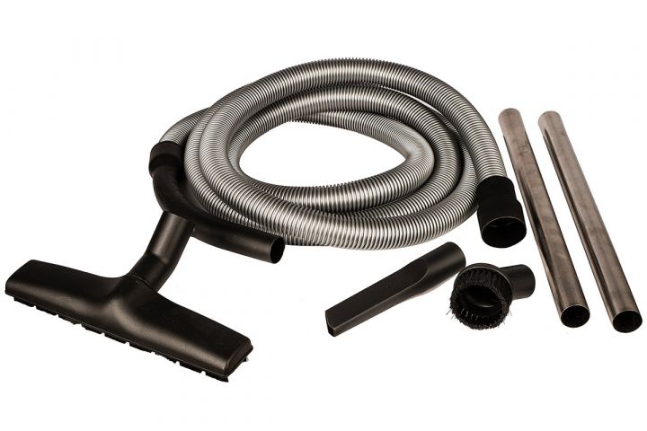 Mirka Zubehör 8999799111 1975973 Absaugset 6-teilig Serie 1025L und 1230