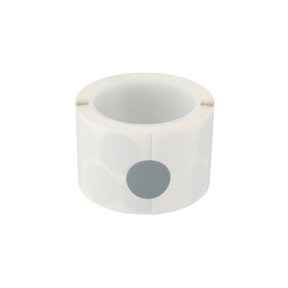 Mirka 2430900199 IRIDIUM SR Schleifpapier 32mm PSA 9µ 500Stück auf Rolle